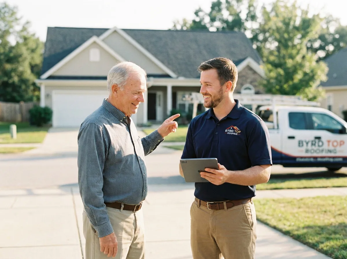 Roofing Boley, OK FAQs